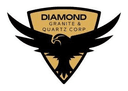 Diamond Granite & Quartz logo