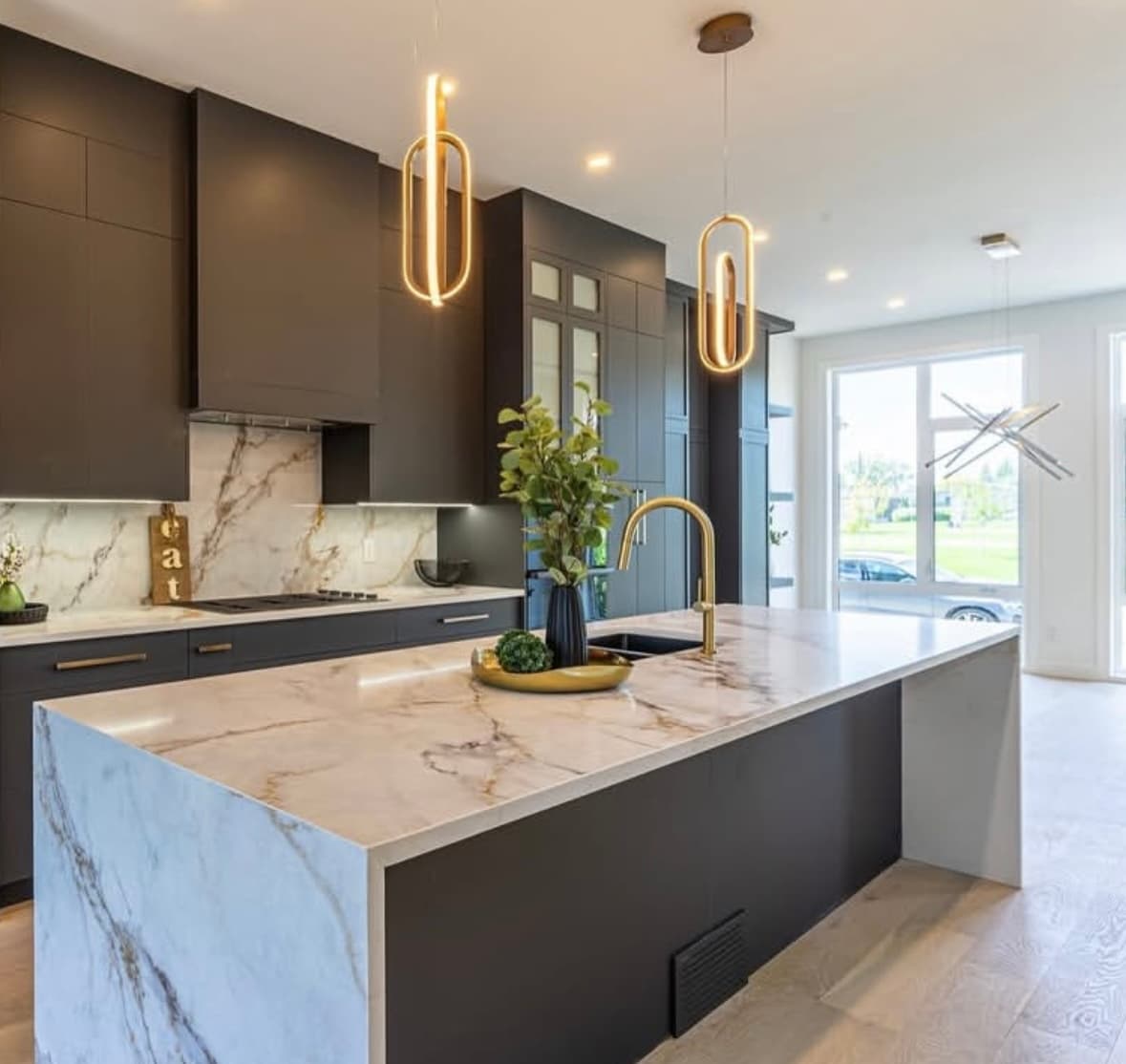 Diamond Granite & Quartz — Website Design & Build
